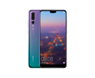 HUAWEI P20 Pro Fioletowy Dual Sim - 415104 - zdjęcie 1
